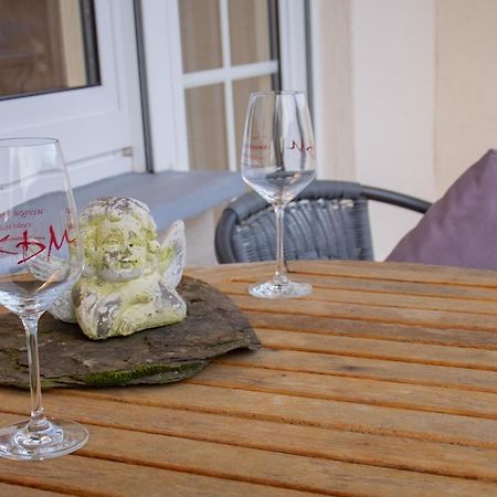 Ferienwohnung Weingut Kdm Kröv Екстериор снимка