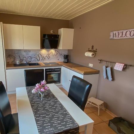 Ferienwohnung Weingut Kdm Kröv Екстериор снимка