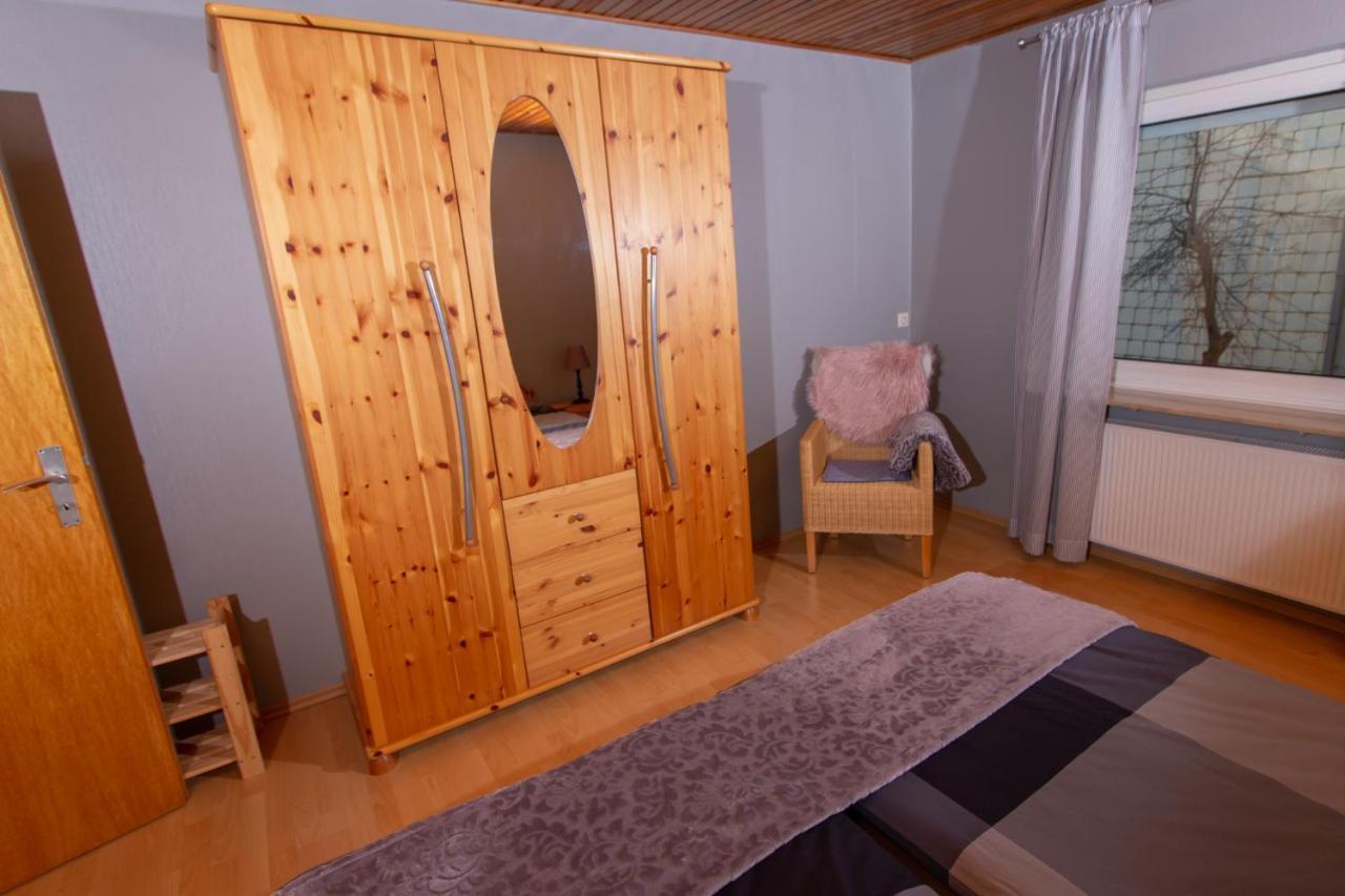 Ferienwohnung Weingut Kdm Kröv Екстериор снимка