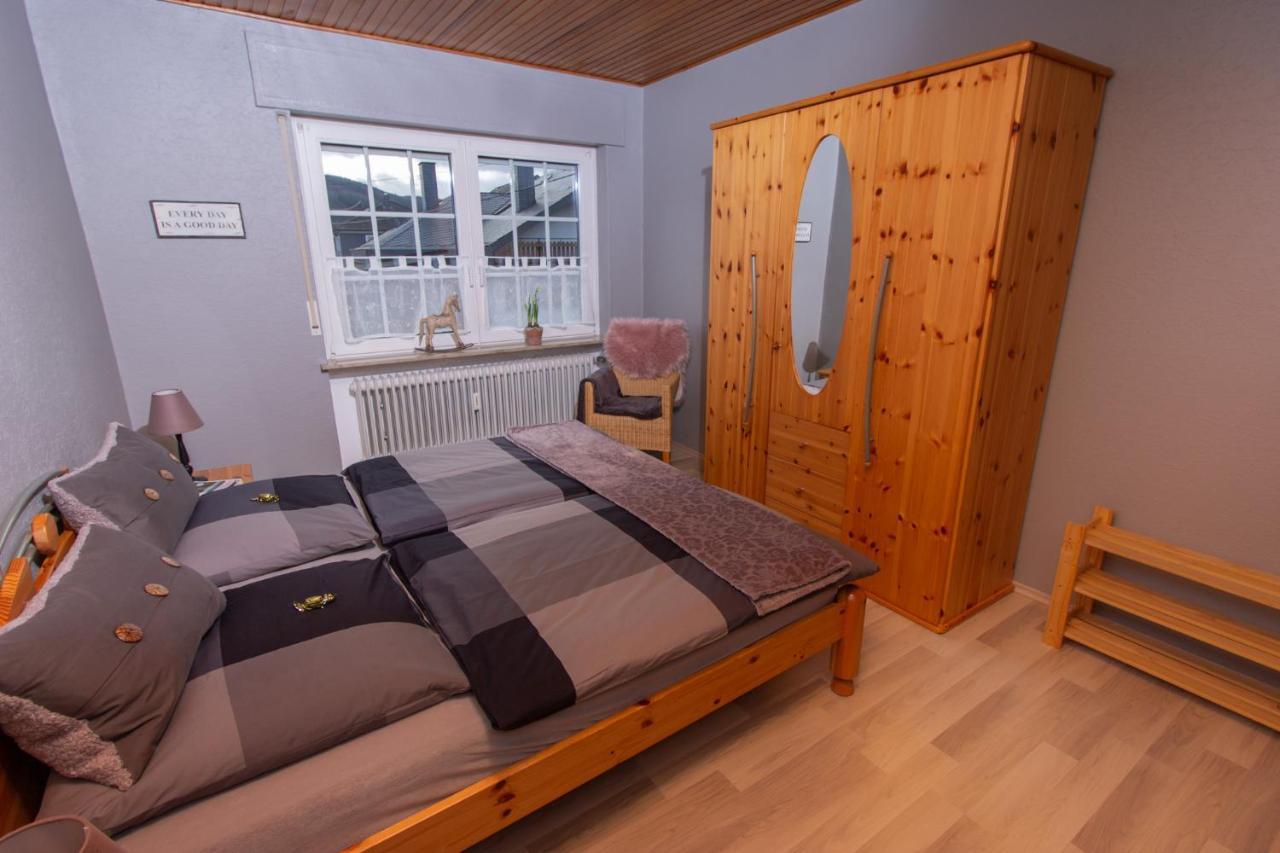 Ferienwohnung Weingut Kdm Kröv Екстериор снимка