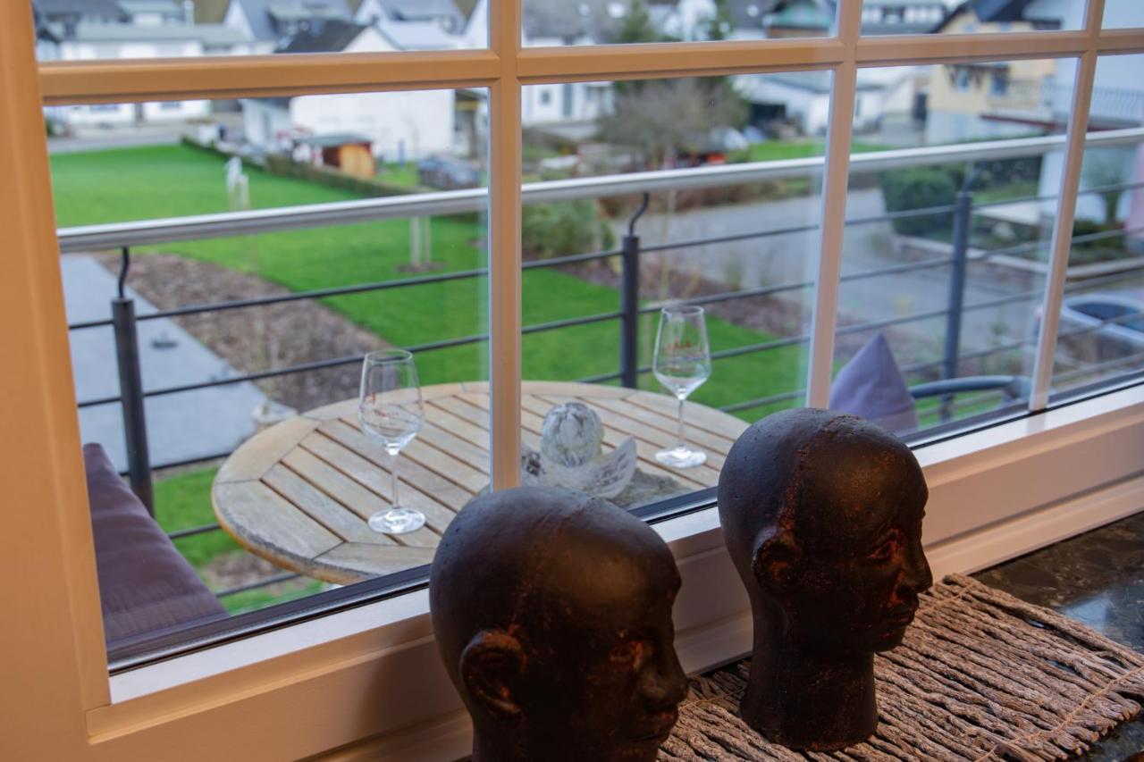 Ferienwohnung Weingut Kdm Kröv Екстериор снимка