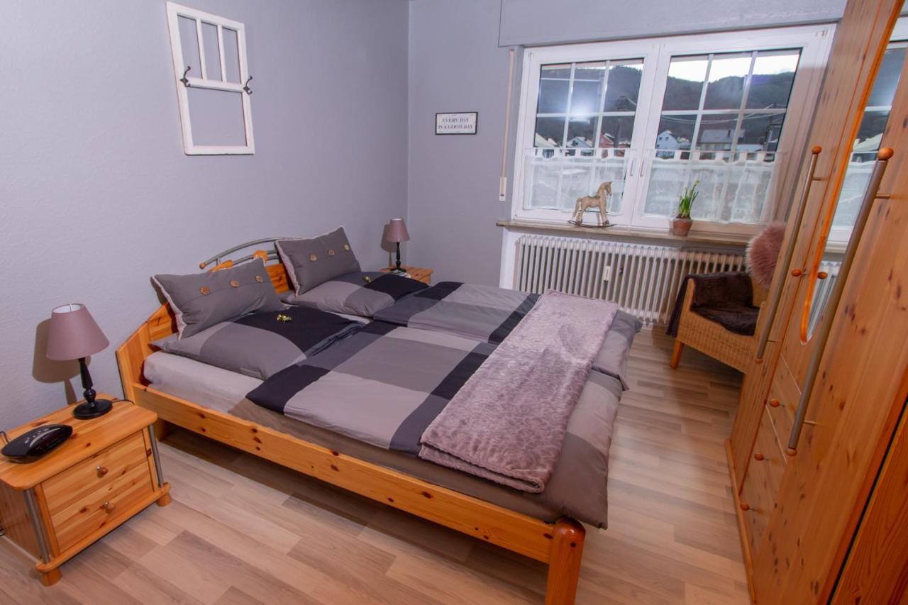 Ferienwohnung Weingut Kdm Kröv Екстериор снимка