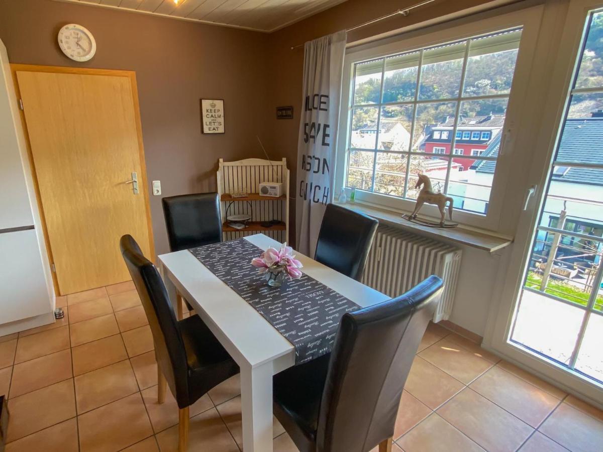 Ferienwohnung Weingut Kdm Kröv Екстериор снимка